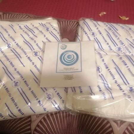 Emmanueli65 Fronte Clinica Per 5 Matrimoniale 2 Singoli 1 Divano Letto Plasencia Exterior foto